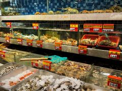 -抱德·潮汕味(敦和店原惠城鱼仔)