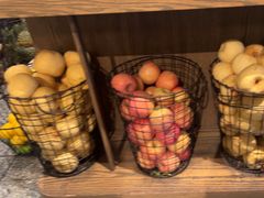 -BAKER&SPICE(环贸店)