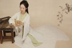 -美云庭古装·格格服汉服·京城旅拍(北京店)