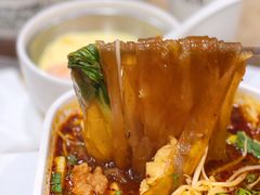 -魏家凉皮(博水商务大厦店)