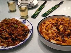 -纳家楼·地道陕菜(劳动路店)