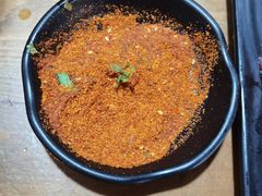 -喝丢一只鞋·东北烤肉·烧烤·铜火锅(江宁店)
