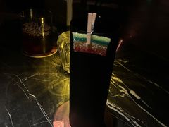 -FLAIR顶层餐厅酒吧(浦东丽思卡尔顿酒店)