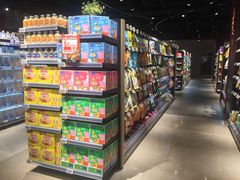 -中百生活剧场(泛海城市广场店)