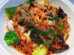 -艺味深尝(云锦路店)