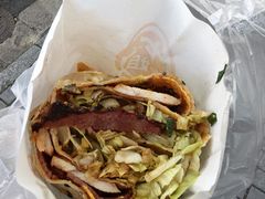 -卞姐蛋饼(陕西南路店)