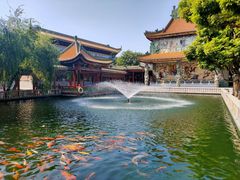 -宝墨园景区
