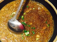 -刘胖子家常菜·蹄花焖藕(中南店)