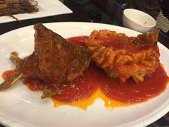 玉林烤鸭店(垡头店)-玉林烤鸭店(垡头店)