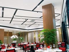 大堂-富淳饭店(陆家嘴保利广场店)