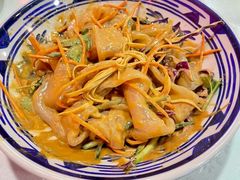 -听涛雅苑百味饺子老家菜馆