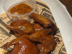 -乔街深夜食堂·小龙虾·高压锅生蚝(杭州总店)