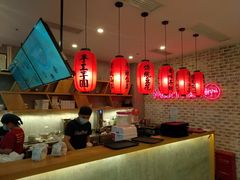 -鲜芋仙(国和店)