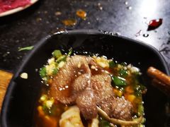 -化龙桥九宫格火锅(清水河店)