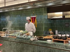 -南京THE TAI太和紫金大酒店