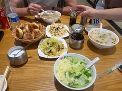 -和兴记牛肉火勺·羊汤(于洪广场店)