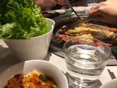 -么子烤肉(化龙池店)