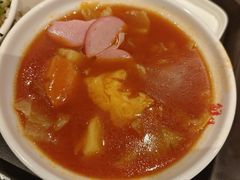 -鲜得来排骨年糕(即墨路店)