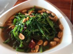 -俺家菜馆(百里峡店)