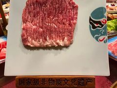 -东来顺饭庄(西直门店)