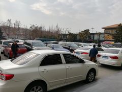 -郑庄脂渣海鲜楼(九水路店)