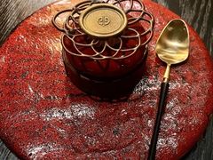-广州瑰丽酒店·Black Iron黑金燚