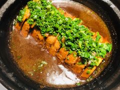 -小厨娘淮扬菜(六合欢乐港店)