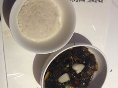 -悦融琥珀·京鲁菜·海味珍品(西单店)