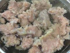 -老牌依强牛肉店(达道总店)
