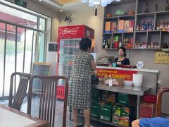 -同发顺饭馆(总店)