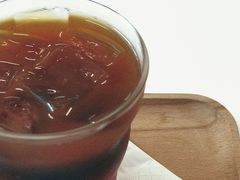 -W Coffee(船板巷店)