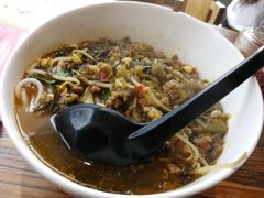 -茶花妹子云南餐厅(北大店)