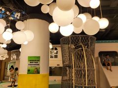 -涨巢·潮玩水疗局