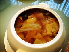 -杭州JW万豪酒店-万豪中餐厅