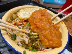 -池嬢拌粉(上海首店)