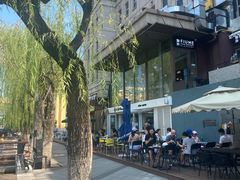 -Fiume福弥意大利餐厅