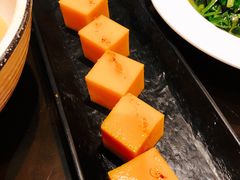 -院子餐厅·大锅菜·老杭帮(桥西直街店)