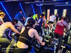 -威尔仕健身(新天地店)