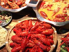 -王红军龙虾(新民路店)