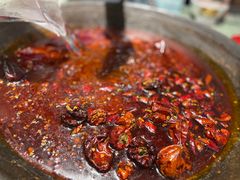 -五里关火锅(牛市口店)