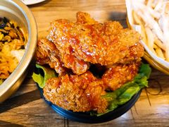 -miss密斯韩餐(平阳景苑店)