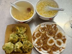 -老福合沟无米粿甜汤粿品店