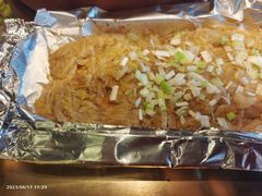 -西塔老太太泥炉烤肉(川沙百联店)