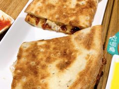 -棒约翰比萨·意面(剑河店)