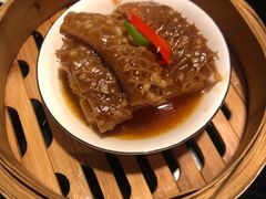 -海航大厦万豪酒店彩海轩中餐厅(霄云路店)