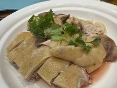 -琼菜人家·海南菜·文昌鸡(文昌大道店)