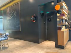 -星巴克(青浦宝龙店)