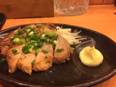 -博多一幸舍(侨福芳草地购物中心店)