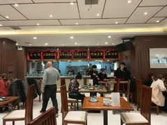 大堂-锡和无锡菜(景丽苑店)