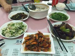 -蘭心餐厅(进贤路店)